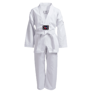 Uniforme Tae Kwon Do