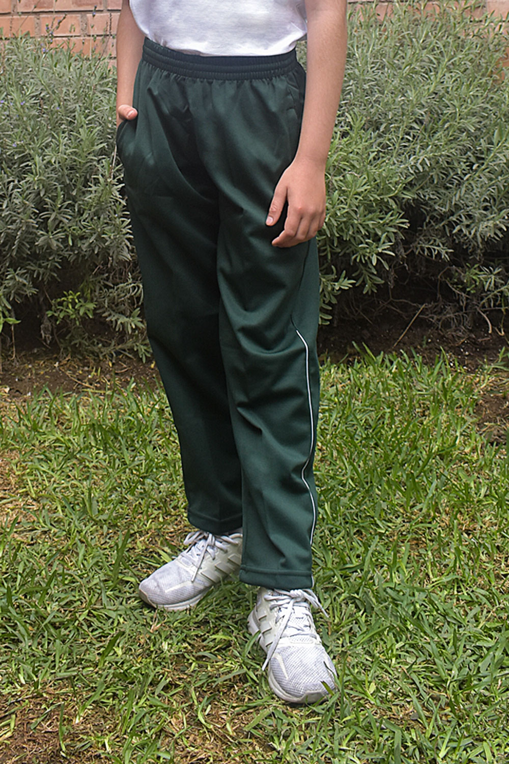 Pantalón Buzo