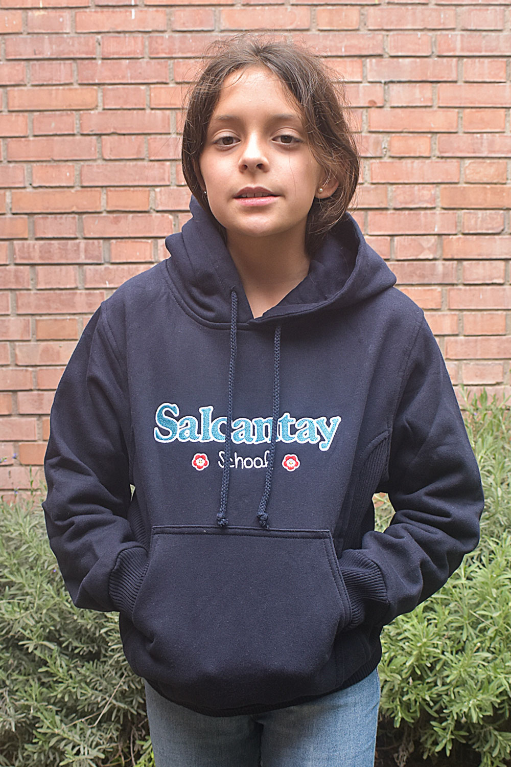 Sudadera