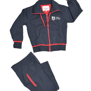 Buzo (pantalón y casaca)