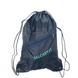 Bolsa de Aseo
