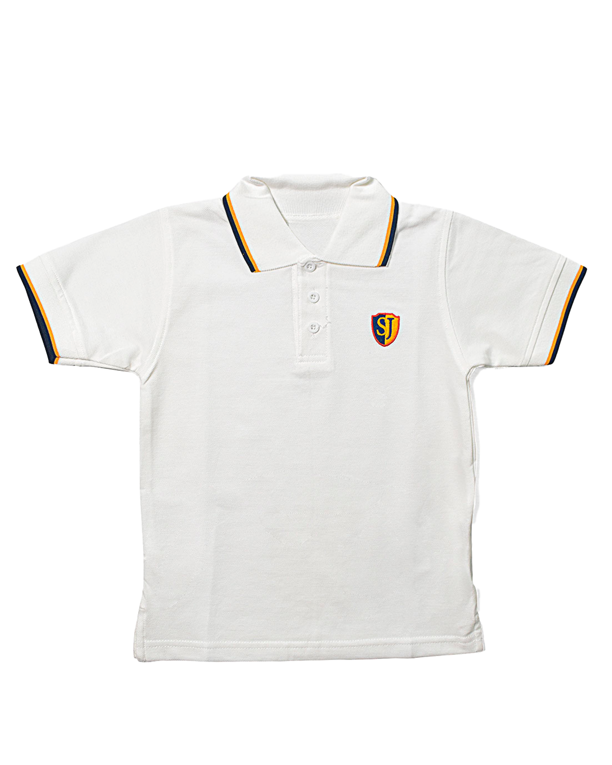 Polo Piqué Varón