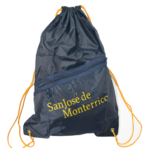 Bolsa de Aseo