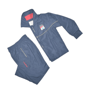 Buzo (pantalón y casaca)