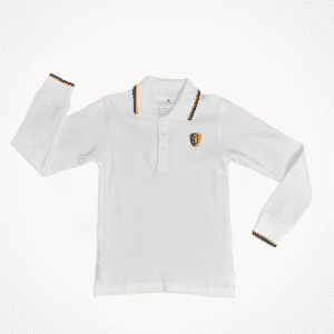 Polo Pique M/L