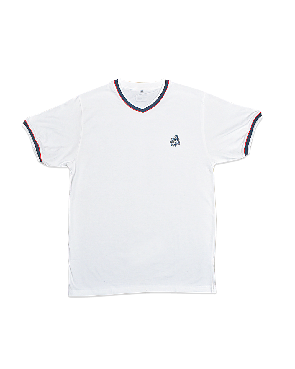 Polo Deporte cuello en V