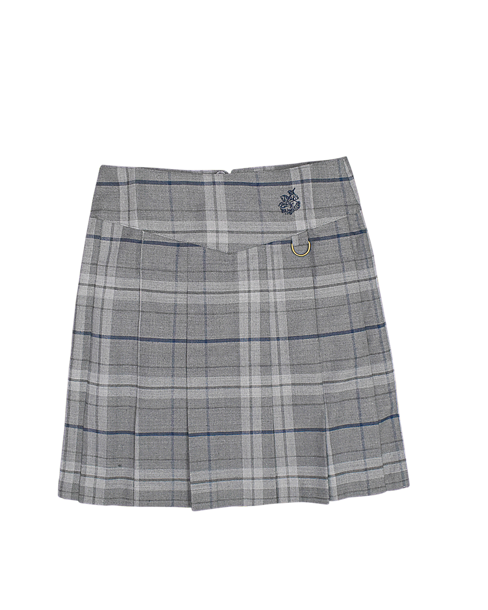 Falda Secundaria