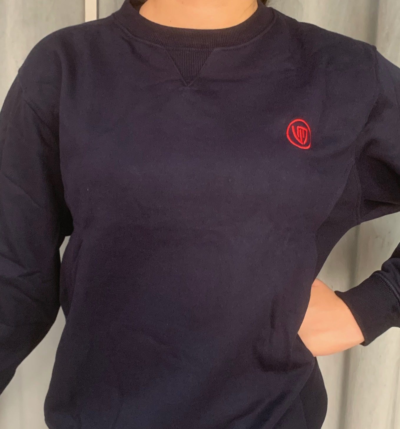Sudadera Franela
