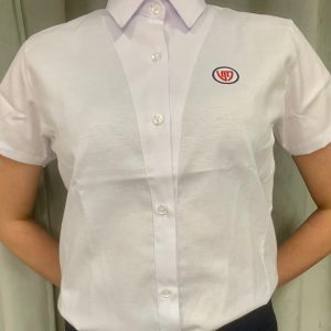 Blusa oxford